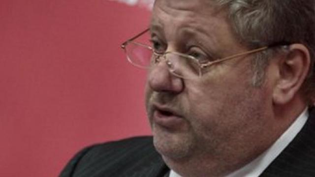 Deputatul PD Boris Golovin a câștigat procesul împotriva ANI