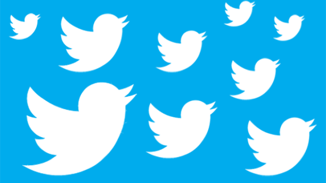 Twitter a dublat limita de caractere pentru mesajele postate pe rețeaua de socializare