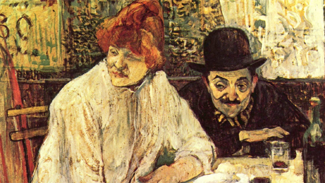 PORTRET | Henri de Toulouse-Lautrec – un „geniu al decadenței”