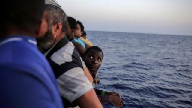 Grecia/imigranți | Tentativele de traversare a Mării Egee continuă să facă victime