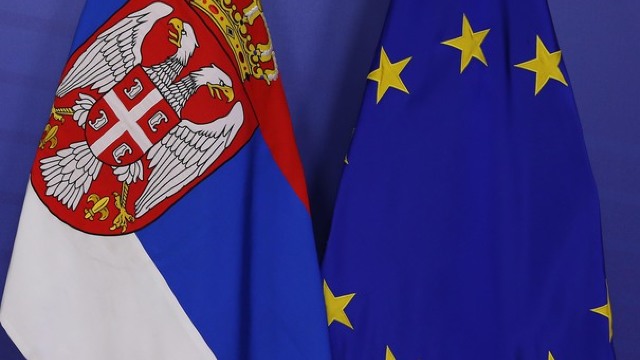 Chiar dacă va compromite aderarea la UE, Serbia este hotărâtă să nu recunoască Kosovo
