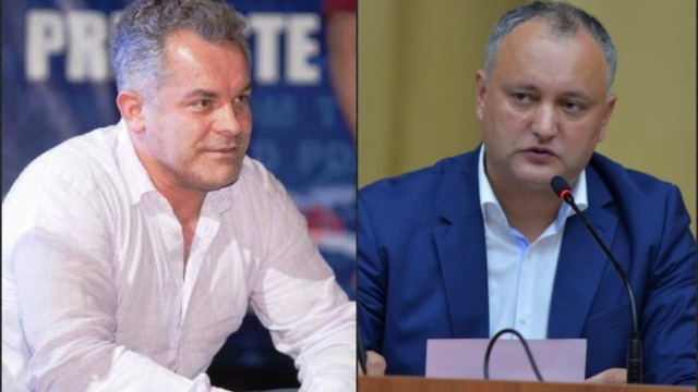 The Economist | Igor Dodon și Vlad Plahotniuc conduc un cartel politic