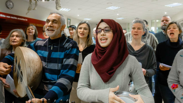 STUDIU | Populația musulmană din Europa va crește în continuare, cu sau fără imigrație