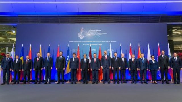România va găzdui o conferință în domeniul energiei în cadrul formatului China – Statele Europei Centrale și de Est