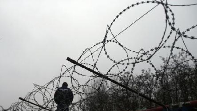 Ungaria nu va ridica deocamdată un alt gard la frontiere pentru a opri migranții