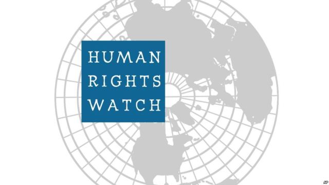 Human Rights Watch: Legea rusă privind mass-media contravine libertății de exprimare