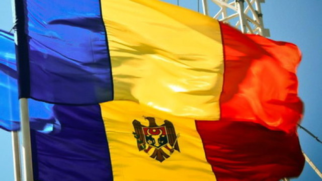 Conferință la București despre schimburile comerciale dintre România și Rep. Moldova
