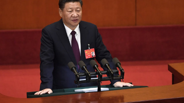 Summit APEC | Globalizarea este ireversibilă, afirmă președintele chinez Xi Jinping
