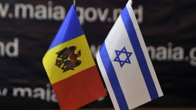 Republica Moldova va colabora cu Israel în domeniul Apărării