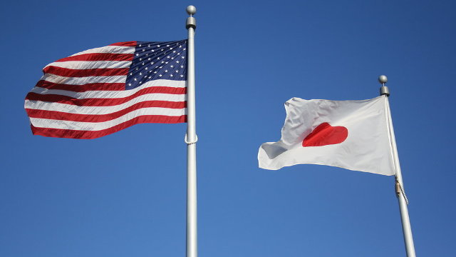 Militarilor americani aflați în Japonia li s-a interzis să consume băuturi alcoolice