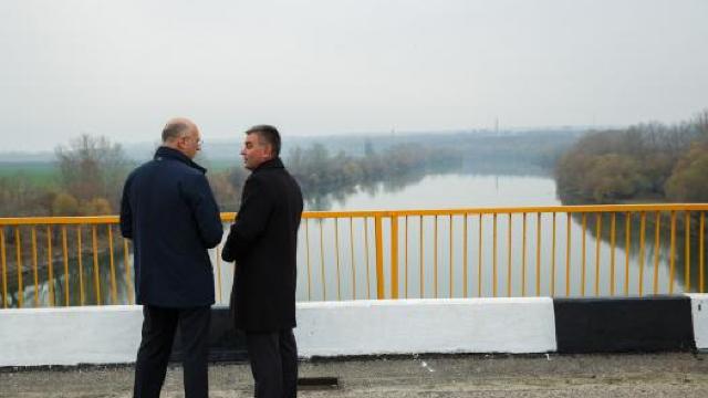 Moscova vrea un „acord de garanții” între Chișinău și Tiraspol și îndeamnă la o politică a „pașilor mici”