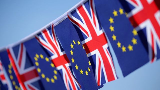 Marea Britanie va părăsi Uniunea Europeană, dă asigurări purtătorul de cuvânt al premierului May
