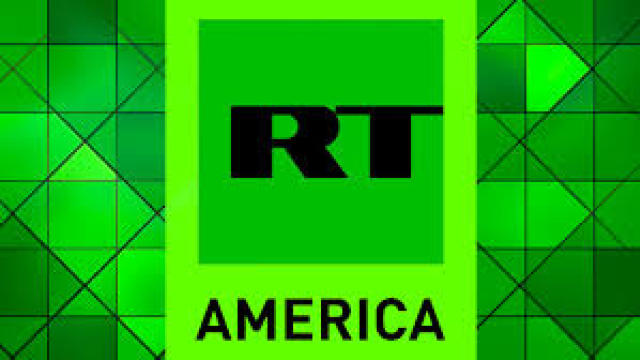 Congresul Statelor Unite a retras acreditările corespondenților RT America