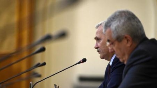 Washingtonul îndeamnă Parlamentul de la București să respingă propunerile legislative care ar slăbi statul de drept