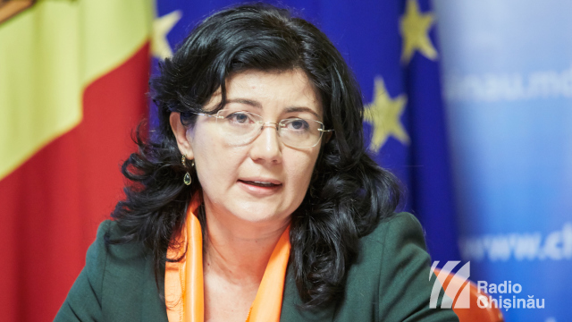Silvia Radu, împuternicită să negocieze finanțarea proiectului de eficiență energetică 