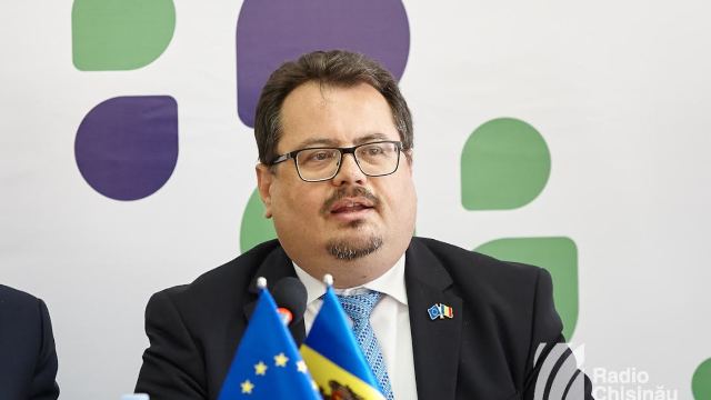 Peter Michalko: R.Moldova nu a respectat în totalitate recomandările Comisiei de la Veneția și OSCE