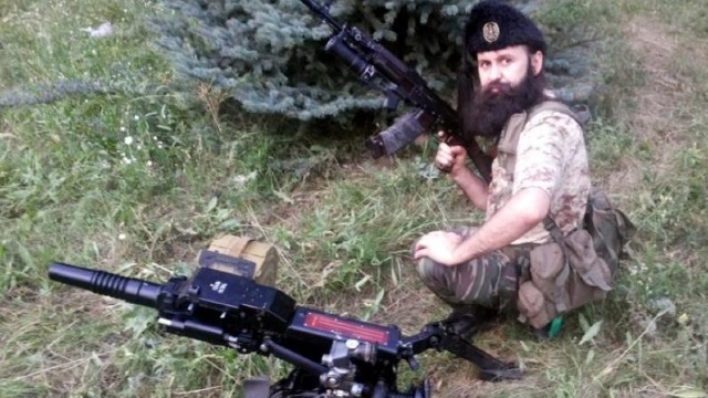 Un extremist sârb, spion pentru Rusia în România
