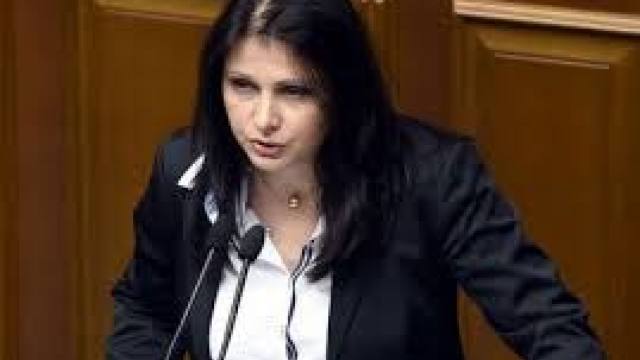 Deputat de la Kiev: Dodon vorbește în numele Kremlinului