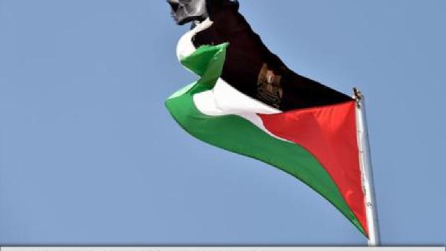Autoritatea Palestiniană, somată să plătească pentru un atac contra israelienilor