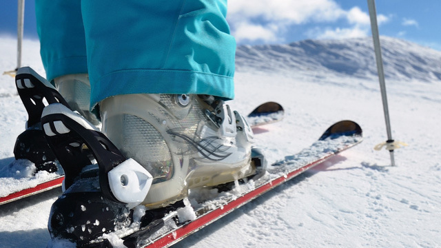 România, principalul furnizor de clăpari de ski al statelor UE