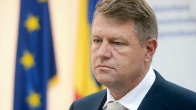 Klaus Iohannis participă luni la ședința solemnă a Parlamentului României dedicată omagierii Regelui Mihai I
