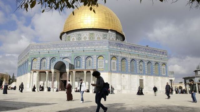 Autoritatea Palestiniană cere țărilor arabe să boicoteze statele care mută ambasadele în Ierusalim

