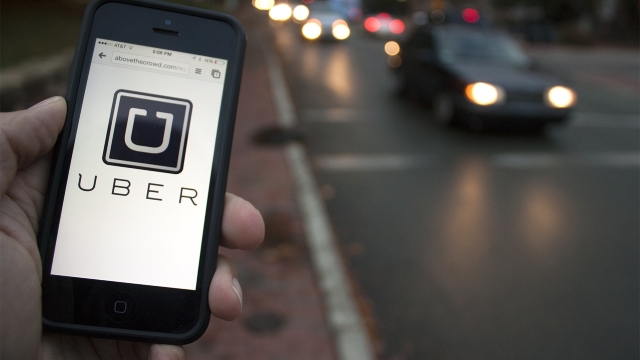 Justiția europeană a decis: Uber este o companie de transport și nu doar furnizor al unei aplicații electronice