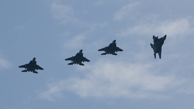 Statele Unite investesc 3 milioane de dolari într-o bază militară Cluj Statele Unite investesc 3 milioane de dolari într-o bază militară Cluj