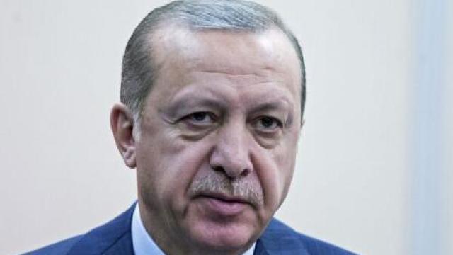 Vizita în Grecia a lui Erdogan, prima a unui președinte turc în ultimii 65 de ani, va avea loc pe 7-8 decembrie
