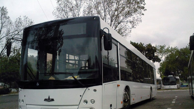 Chișinăul a rămas fără cele 13 autobuze românești. Licitația de procurare a fost anulată