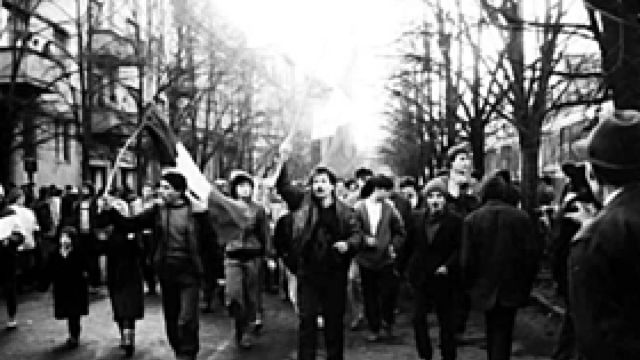 La Timișoara este zi de doliu, în memoria eroilor care au murit acum 28 de ani, în timpul Revoluției din decembrie 1989