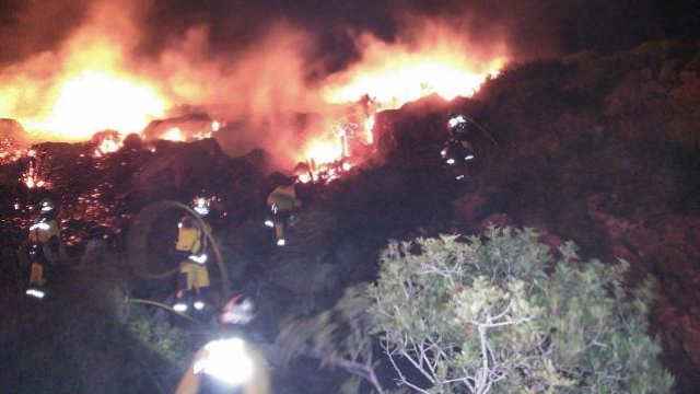 Incendii de vegetație în Mallorca - 60 de locuințe au fost evacuate
