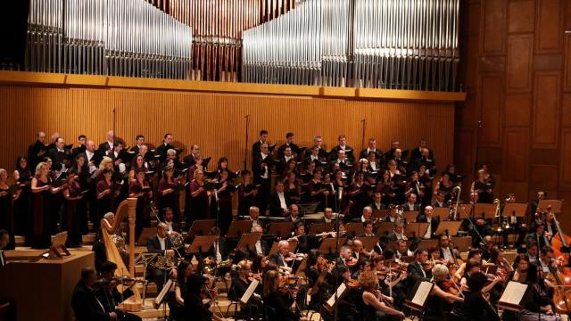 Concert la Sala Radio, în memoria Regelui Mihai I al României