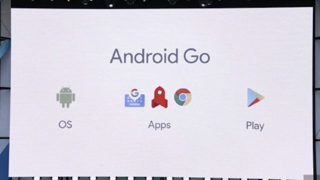 Google lansează Android Oreo Go, o versiune de Android pentru telefoanele ieftine