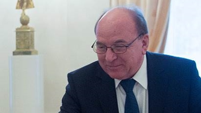 Oleg Vasnețov va fi noul ambasador ar Federației Ruse în Republica Moldova 