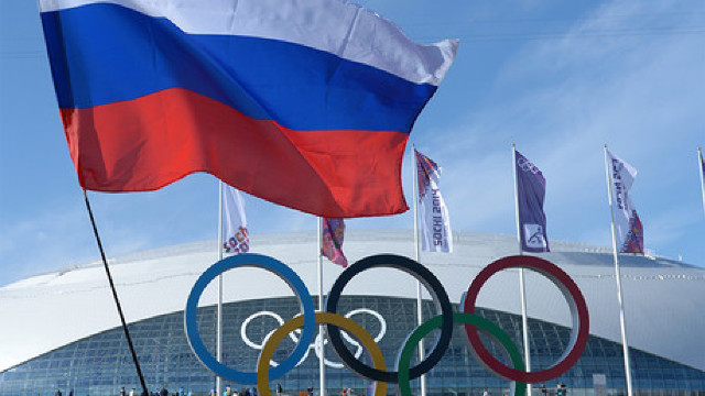JO 2018 | Rusia a fost suspendată, dar sportivii săi pot participa sub drapelul olimpic