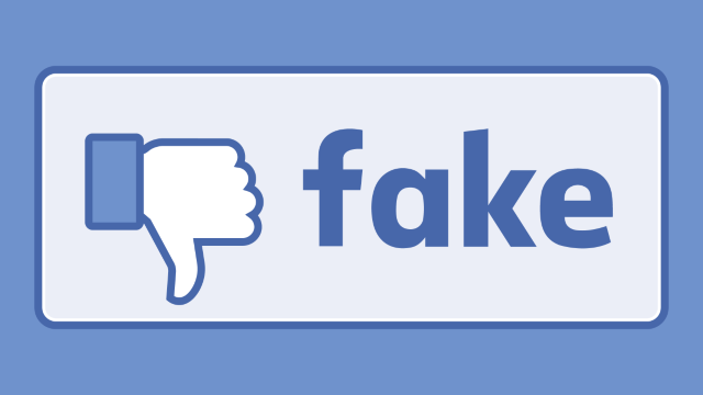 De ce a abandonat Facebook lupta impotriva stirilor false