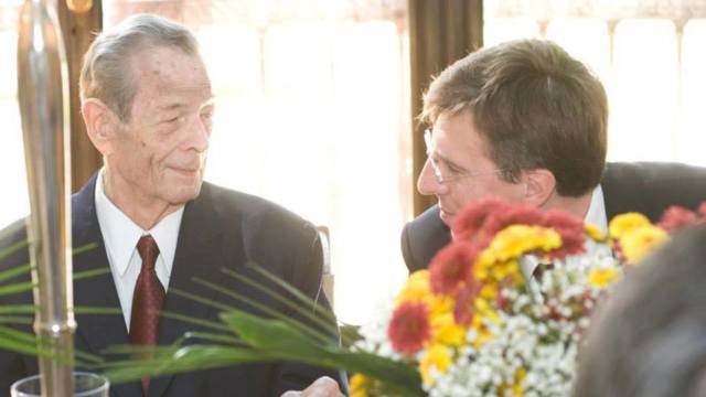 Instanța i-a permis lui Dorin Chirtoacă să meargă în România, la funeraliile Regelui Mihai