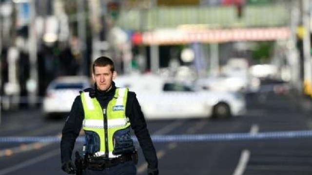 Poliția australiană avertizează împotriva unei potențiale escaladări a atacurilor teroriste la sfârșitul anului 
