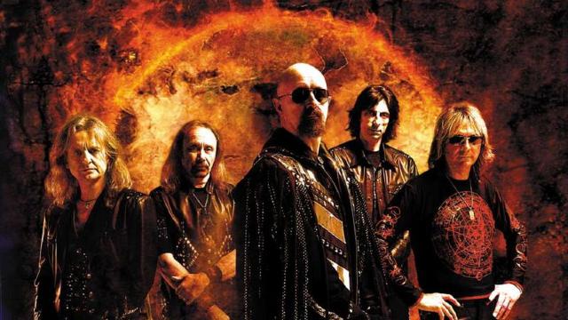 Judas Priest va concerta în 2018 la București