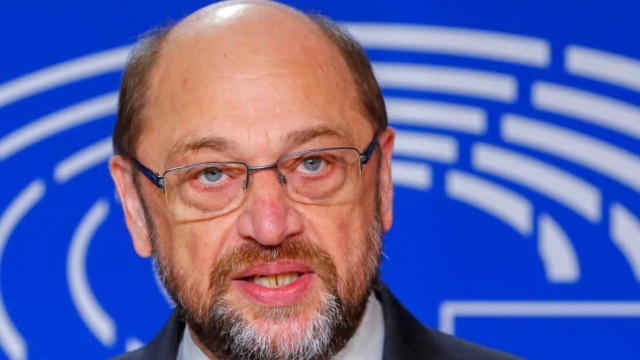 Martin Schulz: Germania trebuie să-și schimbe politica față de Europa