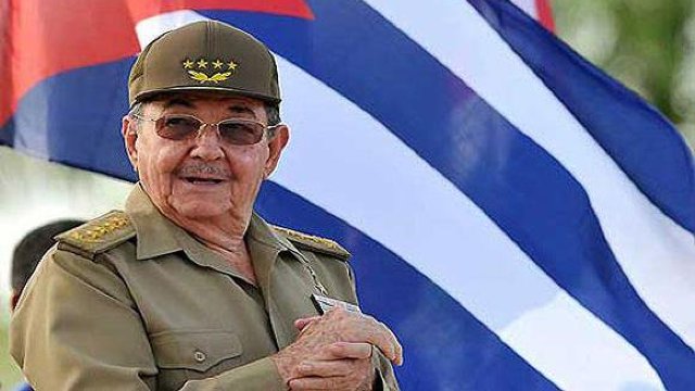 Cuba | Raul Castro renunță la funcția de președinte
