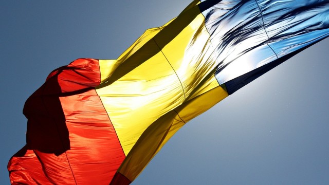 Centenarul Marii Uniri | Tricolorul va fi arborat pe un catarg înalt de peste 41 de metri la Iași