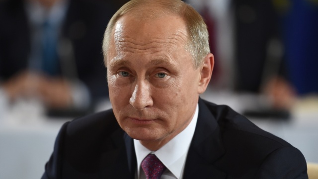 Bucurie și decepție în Rusia după ce Putin a anunțat că va candida în alegerile prezidențiale din 2018