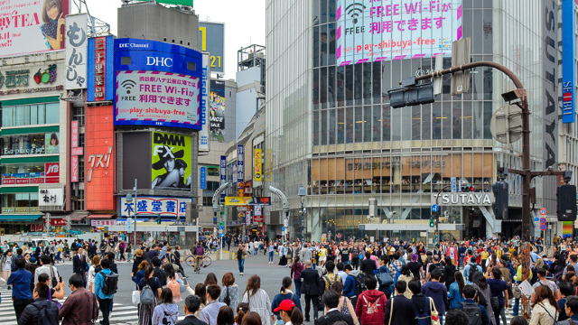 Japonia | La Tokyo, în ianuarie, o primă simulare de evacuare a cetățenilor capitalei în cazul unui eventual atac cu rachete
