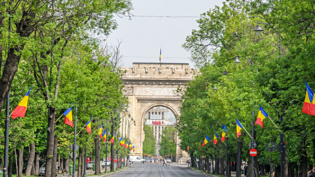 România și 10 momente de răscruce din istorie