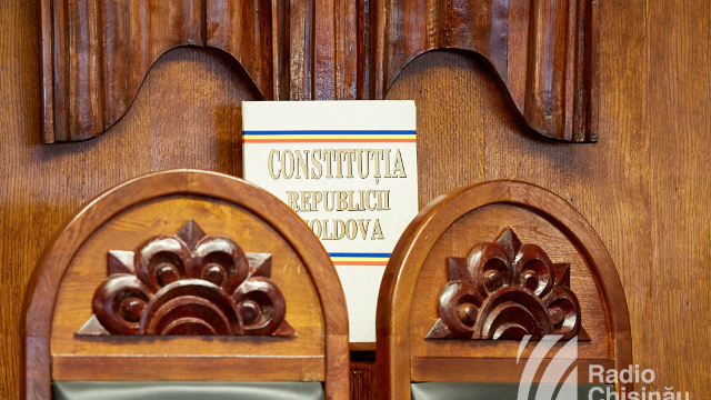 Guvernul a avizat pozitiv proiectul de lege care prevede modificarea denumirii limbii de stat în Constituție