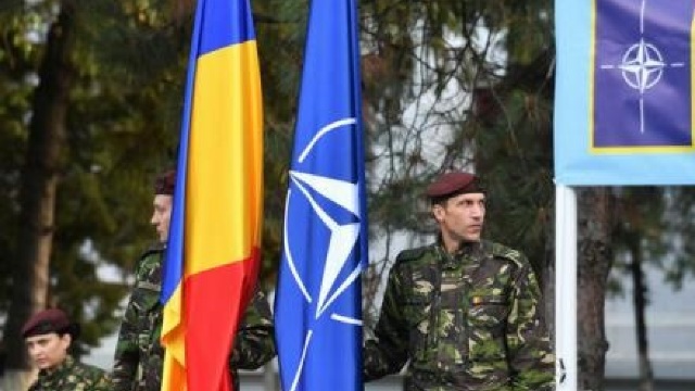 Polonia și România își consolidează cooperarea pe flancul estic al NATO 