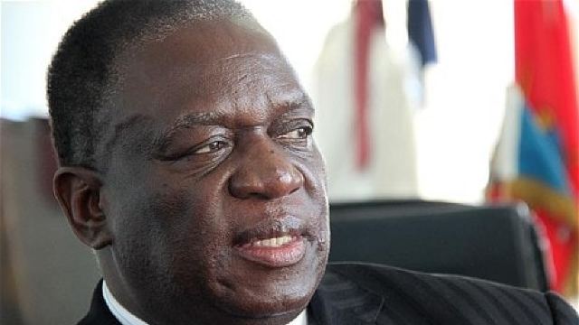 Președintele statului Zimbabwe urmează să fie confirmat lider al partidului aflat la guvernare