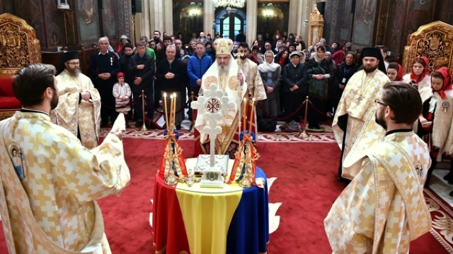 În 2018, Patriarhia Română îi va omagia pe făuritorii Marii Uniri
